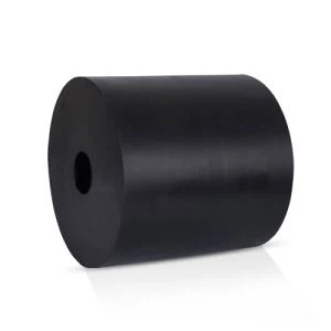 Balona gumijas pretvibrācijas stiprinājums