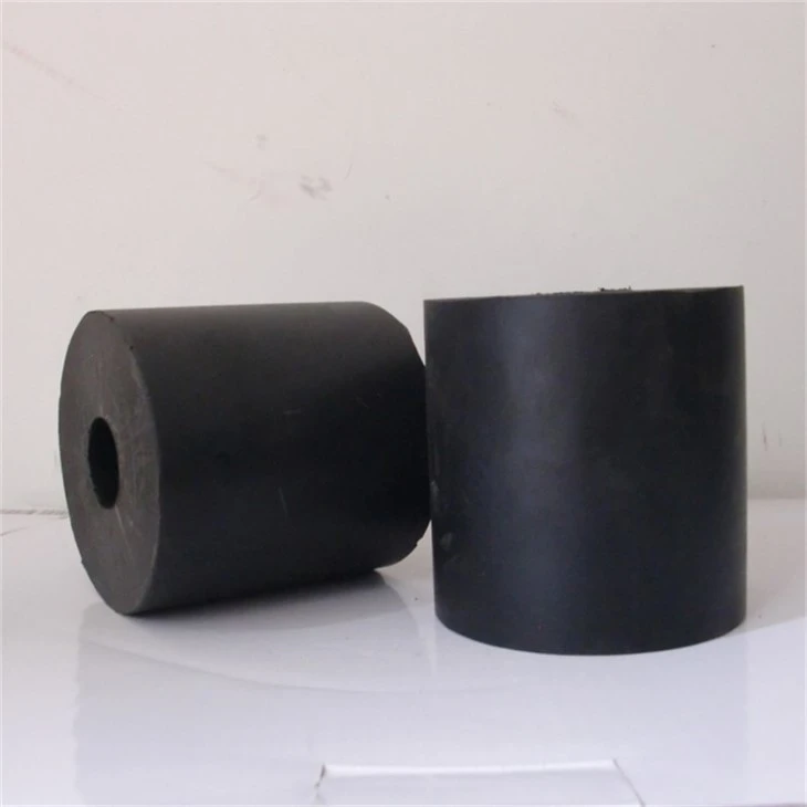 Factory Price High Quality Rubber Shock Absorber Damper